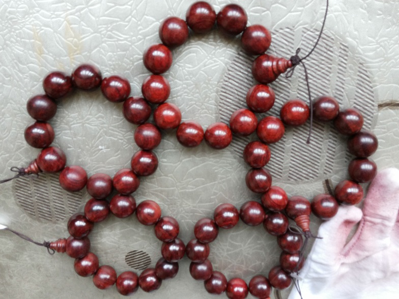 。批发非洲小叶紫檀(血檀木)、印度小叶紫檀[中