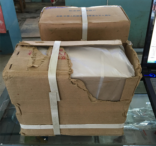 纪念海军空军成立50周年JP84JP76[中国投资资