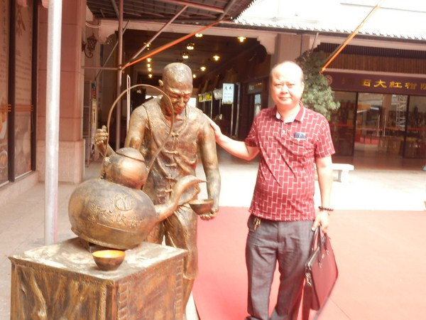 小青柑柑普茶疏肝理肺,防止雾霾颗粒对人体造